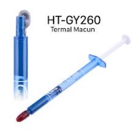 MACUN HT-GY260 30GR TERMAL MACUN ŞIRINGA